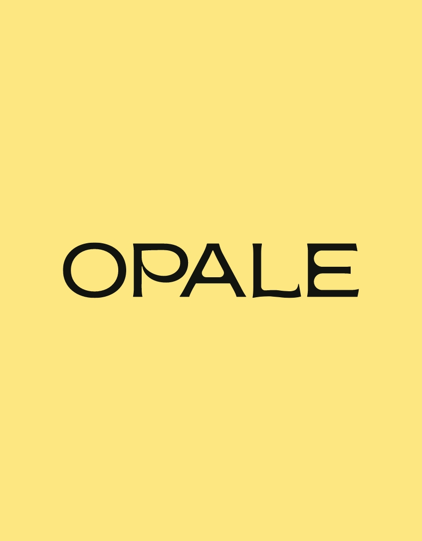 Opale