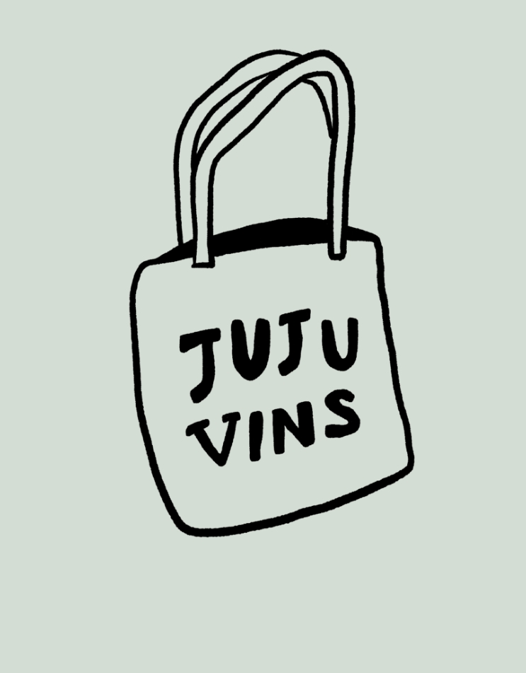 Juju Vins